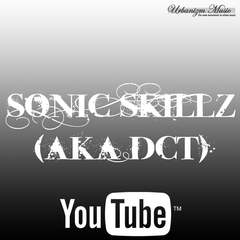 Sonic Skillz on YouTube